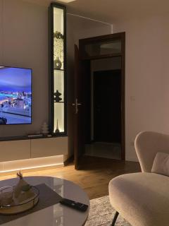 Modern Apartment Near Pristina - 4