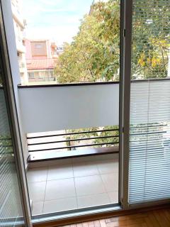 Quiet Studio in Skopje Central - 7