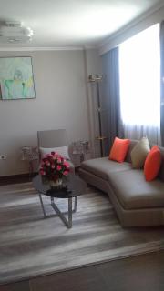 Ambassador Hotel - 2