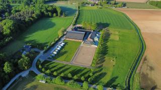 Vakantieboerderij Hiepterhof - 9