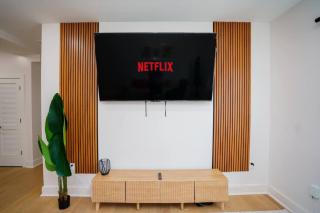 Modern Home Arcade Rooftop 30m to NYC - 6