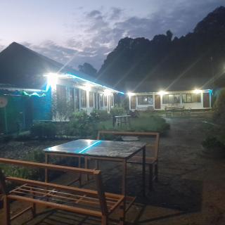 Hotel dream star pothana - 2