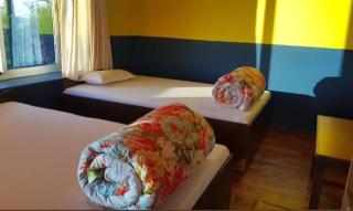 Hotel dream star pothana - 1