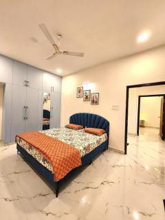 Royale 3BHK with Parking in Madhapur 1S - 7