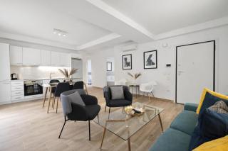 Nemeseos by Verde Apartments - Athen - 0