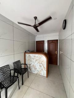 Anas Residency - 4