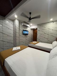 Anas Residency - 1