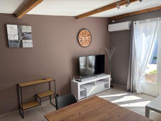 Appartement cosy au cœur de la Provence - 6