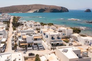 Vilos Luxury Suites - 4