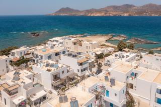 Vilos Luxury Suites - 6