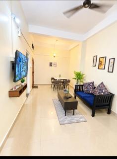 Twin Abode - 0