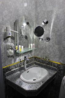 Jewel Beach Matrouh Hotel - 8