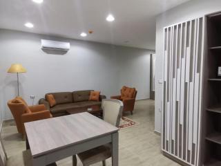Jewel Beach Matrouh Hotel - 4