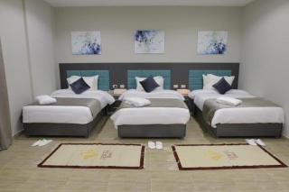 Jewel Beach Matrouh Hotel - 1