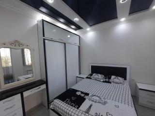 Apartment ZVI By the sea in batumi - 3