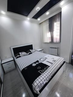 Apartment ZVI By the sea in batumi - 2