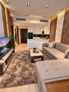 Luxury Sea View Apartment Near Hurghada Airport - 9