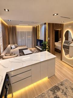 Luxury Sea View Apartment Near Hurghada Airport - 8