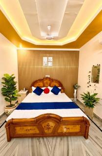 Vaidik Heritage stay 3BHK - 0