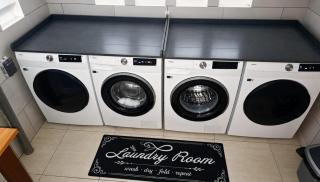 Modern 2BR Studio l AC & WiFi in Paramaribo North - 1