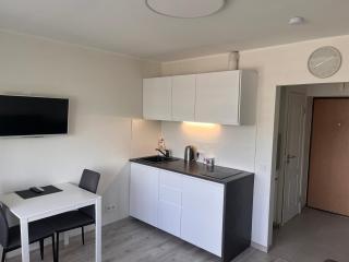 Apartment with Balcony - 5