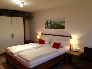 Seaside-Strandhotel - 9