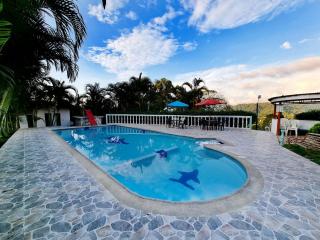 Villa Isleña - 0