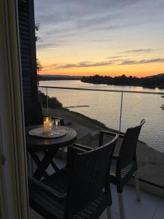 Stafil apartman Srebrno jezero - 0
