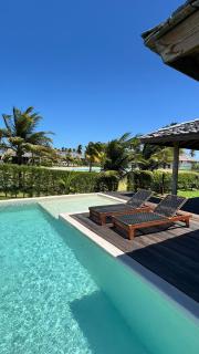 Casa do vento - Ilha do Guajiru - 6
