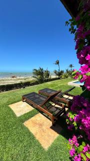 Casa do vento - Ilha do Guajiru - 4