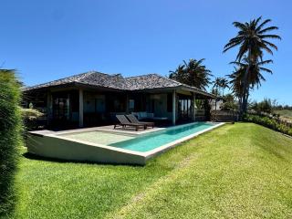 Casa do vento - Ilha do Guajiru - 9