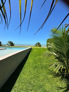 Casa do vento - Ilha do Guajiru - 5