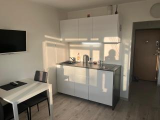 Apartment with Balcony - 7