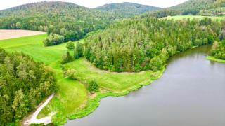 Erholung pur - Ferienwohnung direkt am Golfplatz und See - 3