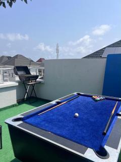 LCH 1bed Penthouse Ikate - 3