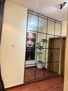 LCH 1bed Penthouse Ikate - 2