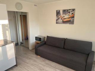 Apartment with Balcony - 6