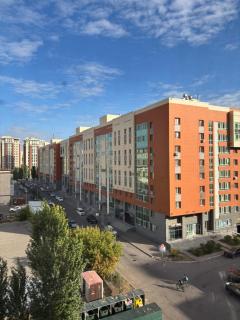 Astana central apartments - 3