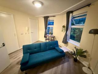 Modern block of one bedroom apartments in Stockton-on-Tees - 0