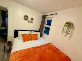 Modern block of one bedroom apartments in Stockton-on-Tees - 4