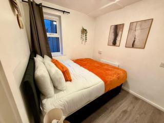 Modern block of one bedroom apartments in Stockton-on-Tees - 1