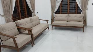 Brihati A Kerala Family Villa 5 km from Kochi Airport - 4