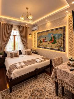 Royal Guli Hotel - 9