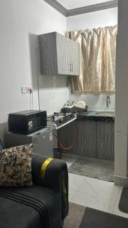 Sekani Homes - Mombassa - 1