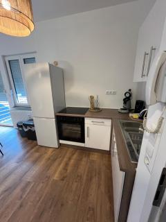 Monteurwohnung Pendler Handwerker Geschäftsreisende nahe Singen - 4