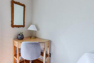 Walk to University & 4th Ave: Tucson Studio - 6
