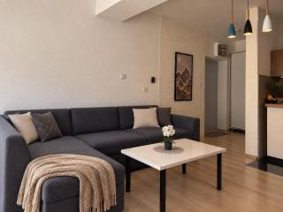 Sazdanovski Apartments - Ohrid - 7