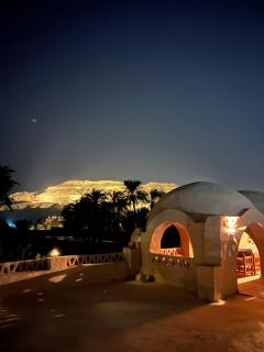 Nubian house - 7