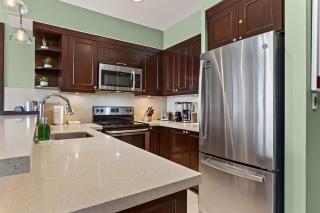 360 Splendor 306-Ocean View Condo-Breakfast - 7