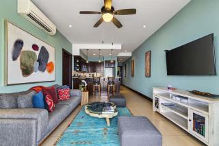 360 Splendor 306-Ocean View Condo-Breakfast - 5